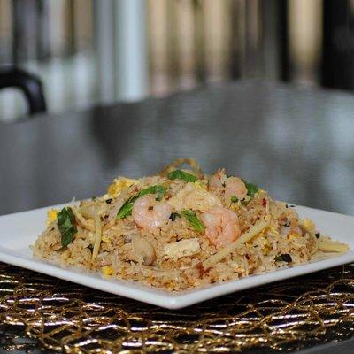 Bow Thai authentic cuisine
