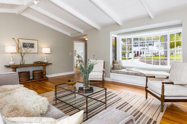 Teresa Fuller - Compass