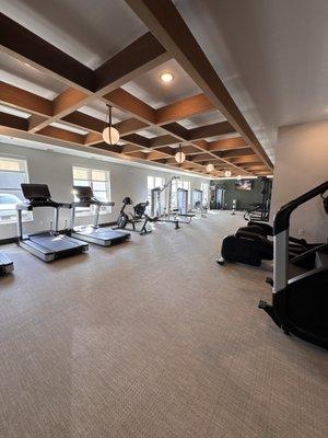 Liza Winters Cleaning