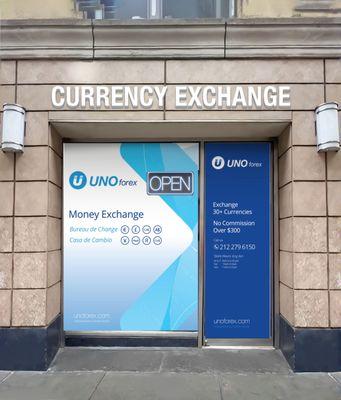 We've Moved to 7th Avenue - Same Quality Service, Same Business Hours, But a Fresh, Beautiful New Store! Come Visit Us!