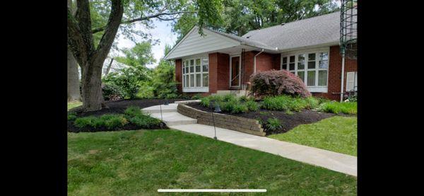 Advanced Landscape and Concrete Services