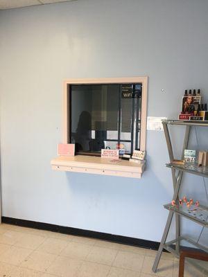 Diamond Nails and Day Spa