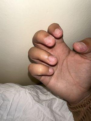 Faith Nails Lynnfield