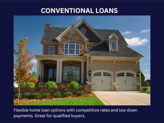 Conventional Loans