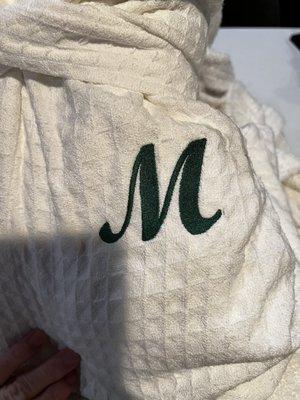 The Embroidery House