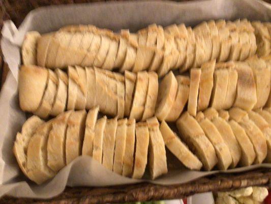 Beach Walker Catering