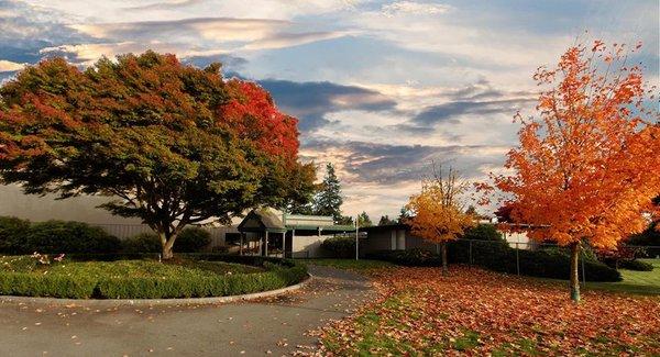 Lakewood Racquet Club