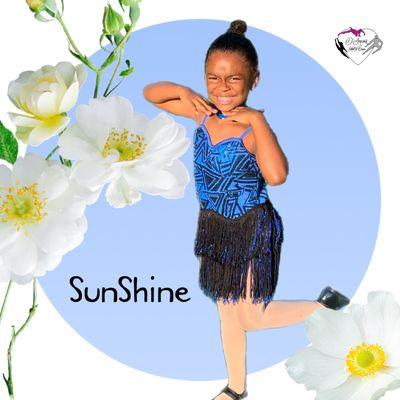 We love the smiles on our dancers!