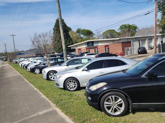 Oak Grove Automotive