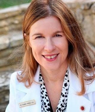 Diane Risco, OD