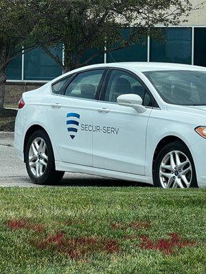 Secur-Serv