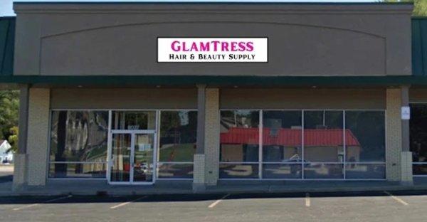 Glamtress