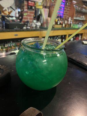 Green Gander Bar & Drive-In Liquors