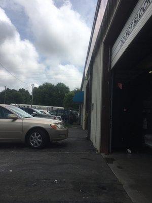 Premiere Automotive of Spartanburg