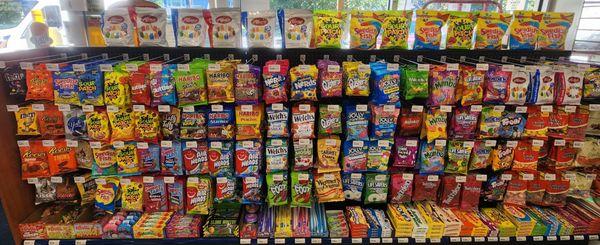 Nab's One Stop Shop