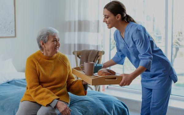 Precious Companions Homecare