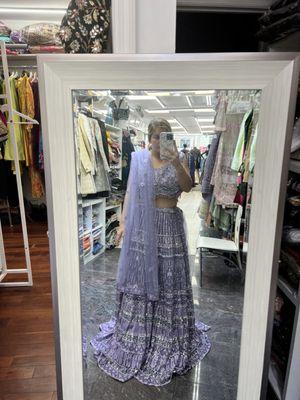 Meenu Kumar Collections