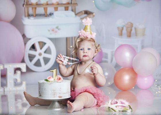 805 Babies Photography
