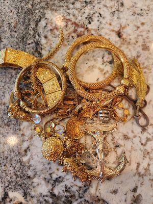 Texas Coins and Jewelry