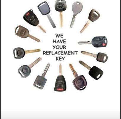 99 Auto Locksmith