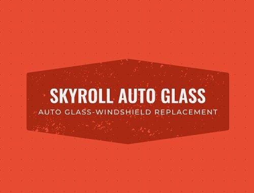 Skyroll Auto Glass