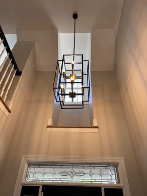 APMM Handyman Services