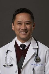 Toan D. Nguyen, MD