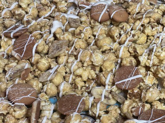 Shon’s Mobile Apples & Treats