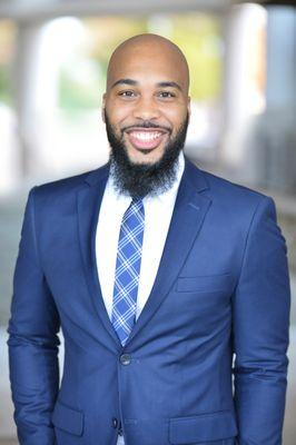 Daniel Frankson - Engel & Völkers