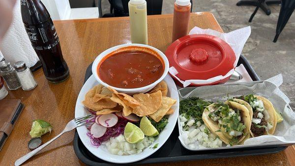 Pozole