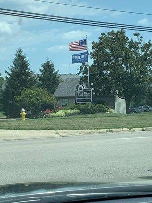 Wind Ridge Apartments