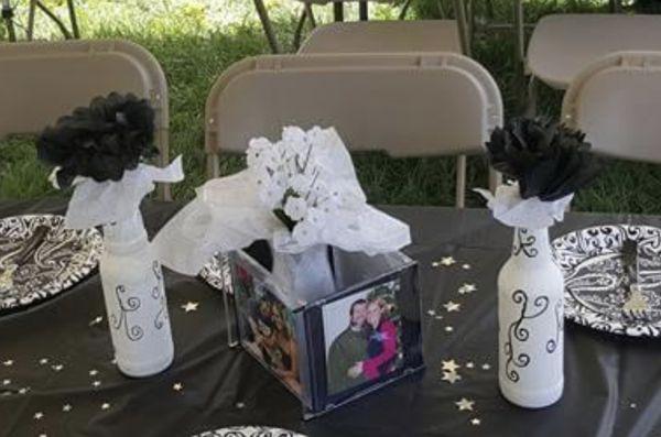 Something Amazing Event Planning