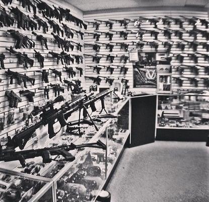 Largest selection in the Midwest!