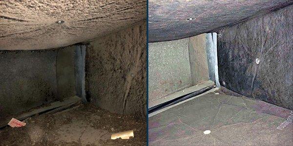 Air Duct Cleaning Clear Lake City
