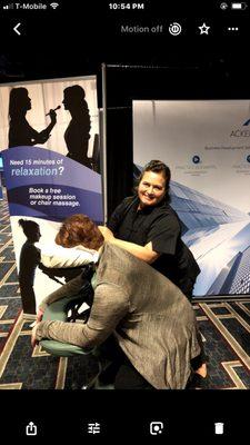 Art of Massage New Orleans