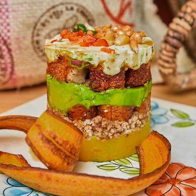 La Matriarca - Miami