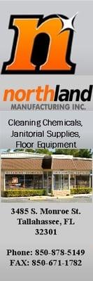 Northland Manufacturing