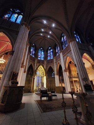 Cathedral of St Helena