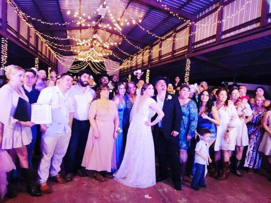 drjmusicman.com La Estrella Ranch Wedding
Joe Sanchez Dr. J
9564327512