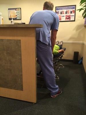 Miami Lakes Family Chiropractic