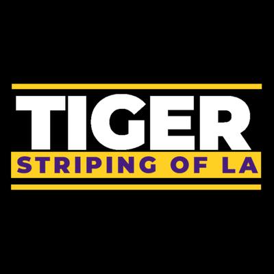 Tiger Striping of La LLC