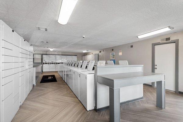 Raindance Apartment Homes