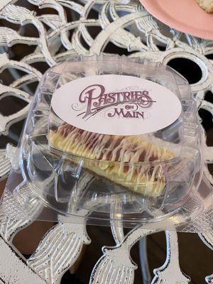 Pastries On Main