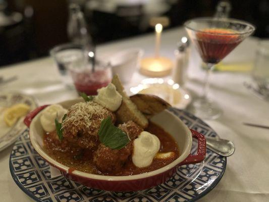 Maggiano's Little Italy