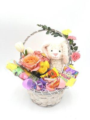 Easter basket