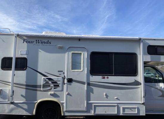 Affordable RV Adventures