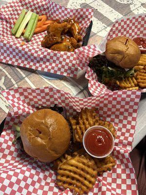 Borderless Food Truck