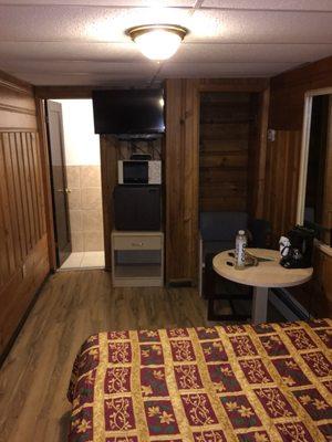 Mountain Peaks Motel