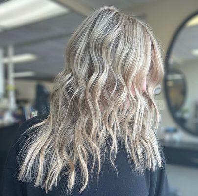 Hollywood Beach Salon