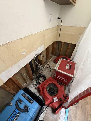 Regency Detroit Manor